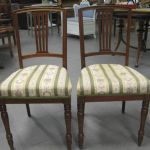 606 8218 CHAIRS
